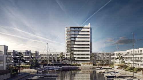 Architektura z kobiecą siłą: rozmowa o przełamywaniu schematów z nową członkinią zarządu Dekpol Deweloper